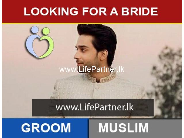 Looking for a Bride